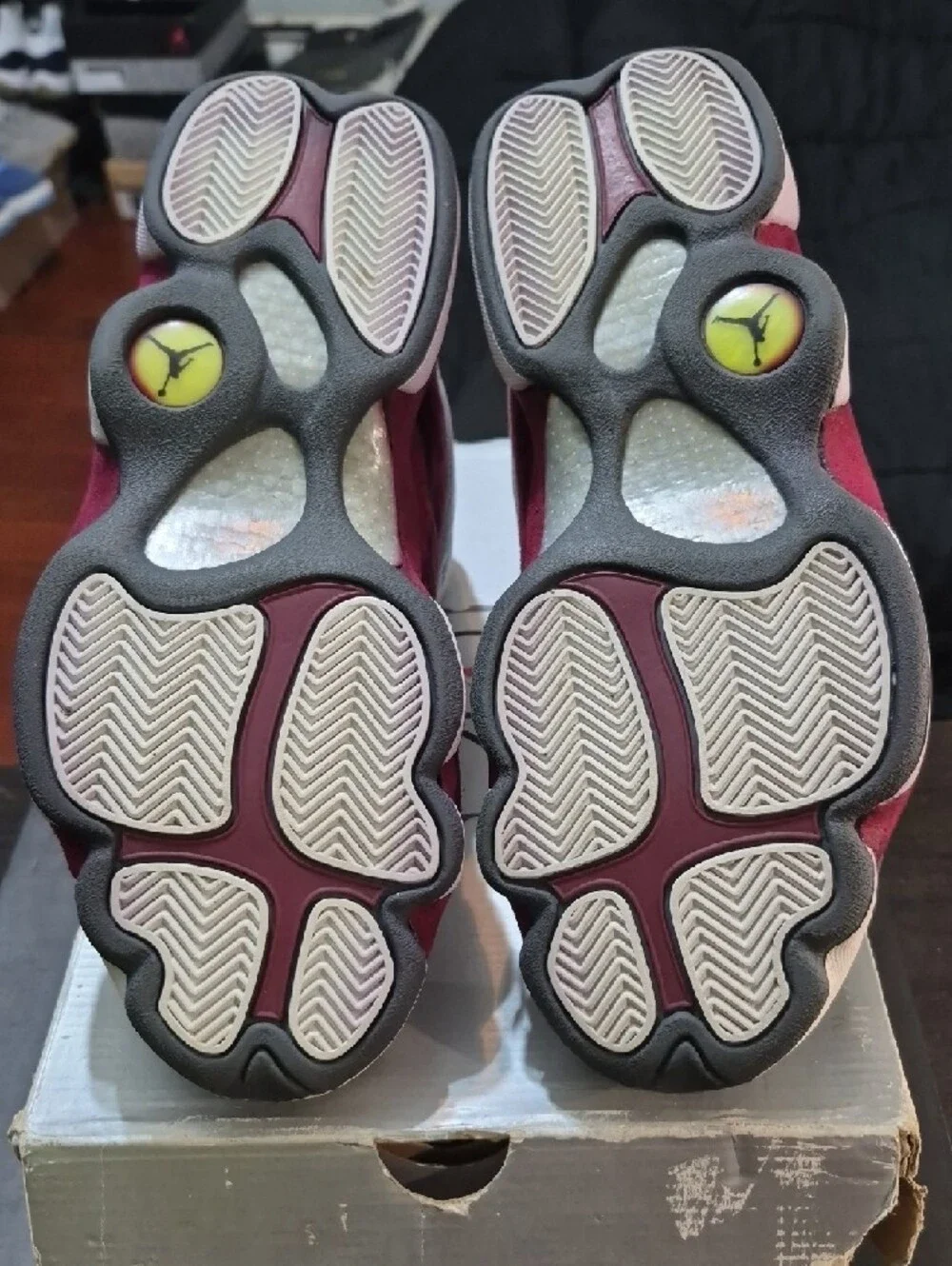 Air Jordan 13 Retro 